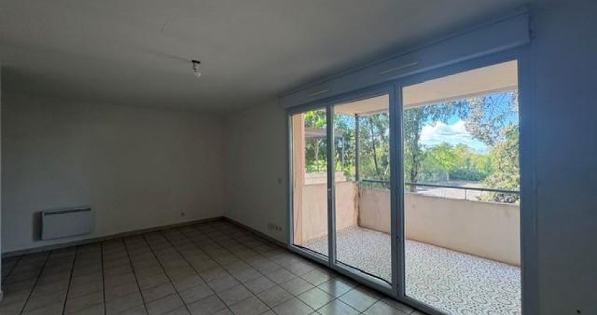 location Appartement Beziers