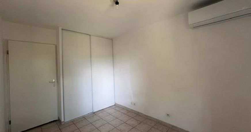location Appartement Beziers