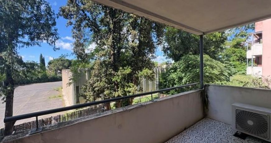 location Appartement Beziers