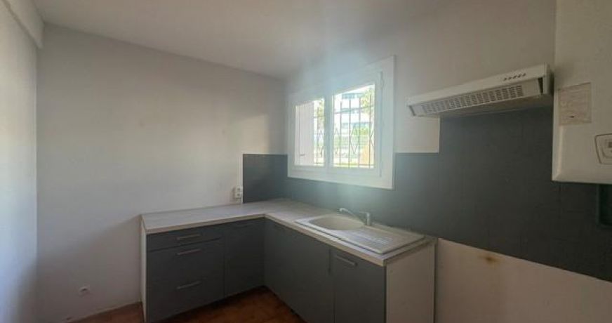 location Appartement Beziers