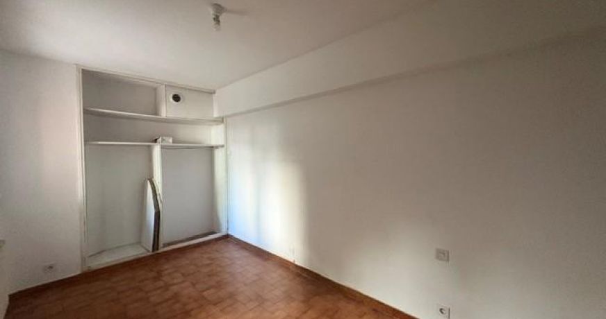 location Appartement Beziers