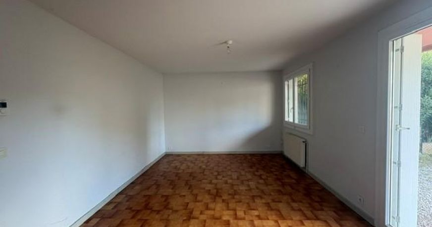 location Appartement Beziers