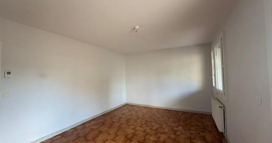 location Appartement Beziers