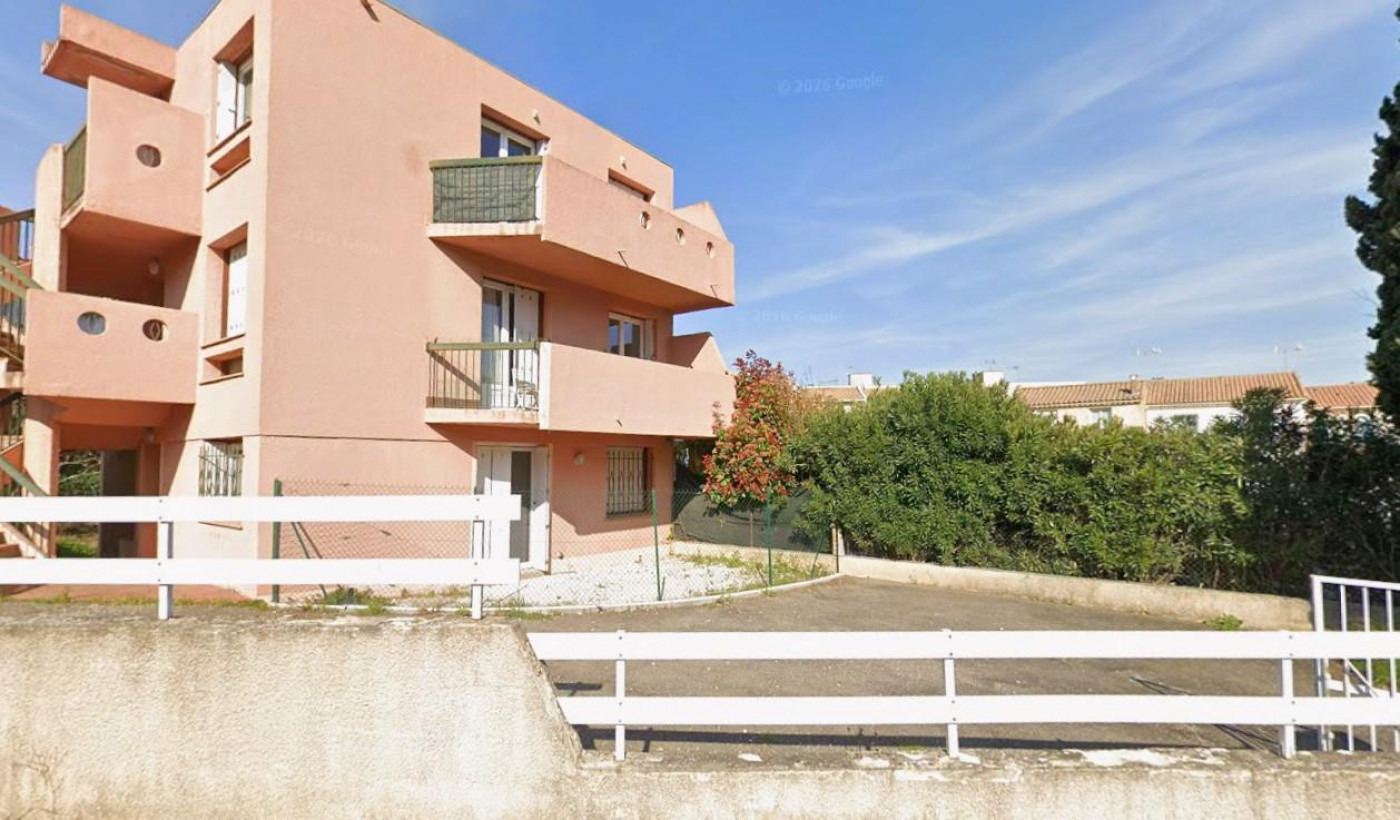 à louer Appartement Beziers - Photo 1