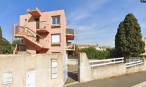 à louer Appartement Beziers