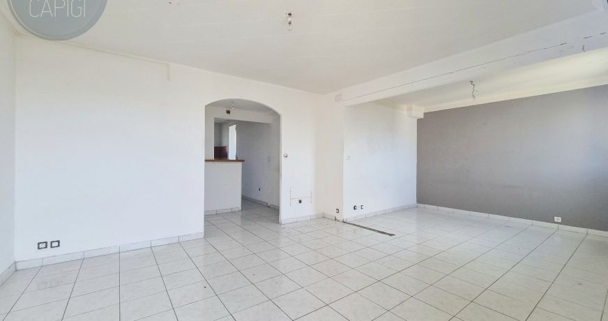 à vendre Appartement Beziers