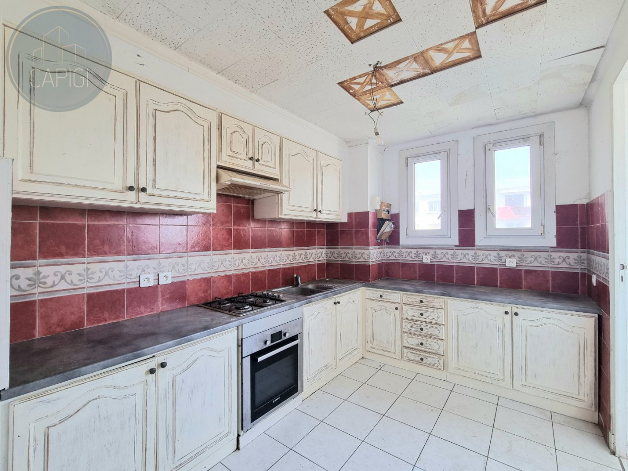 à vendre Appartement Beziers - Photo 3