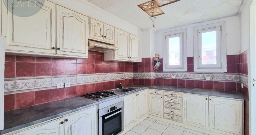 à vendre Appartement Beziers