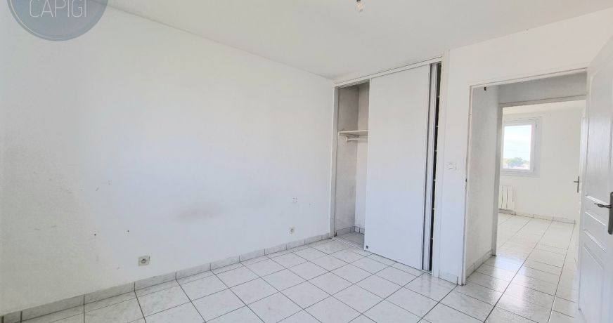 à vendre Appartement Beziers