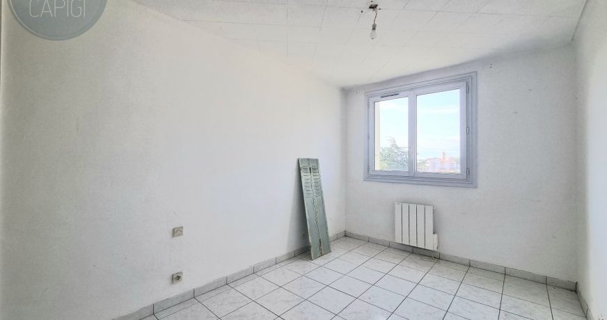à vendre Appartement Beziers