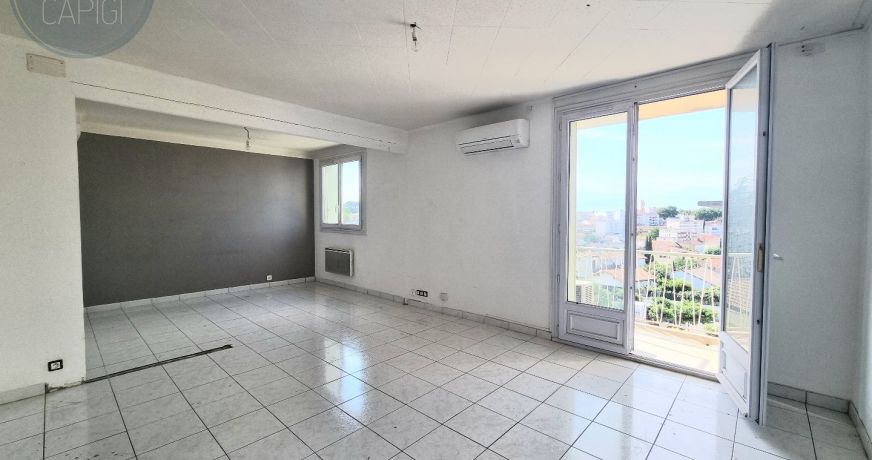 à vendre Appartement Beziers