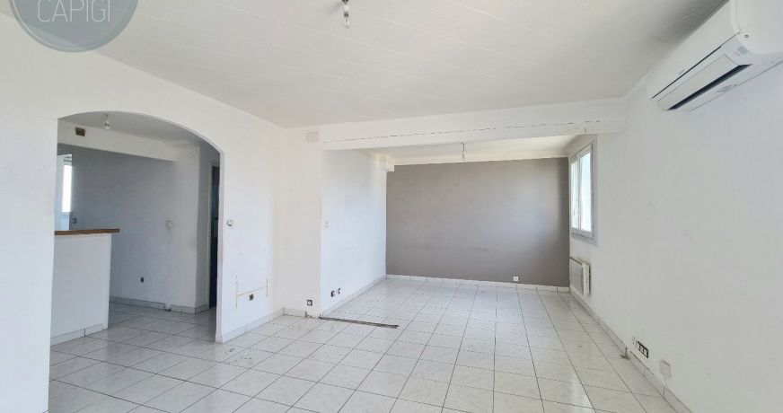 à vendre Appartement Beziers