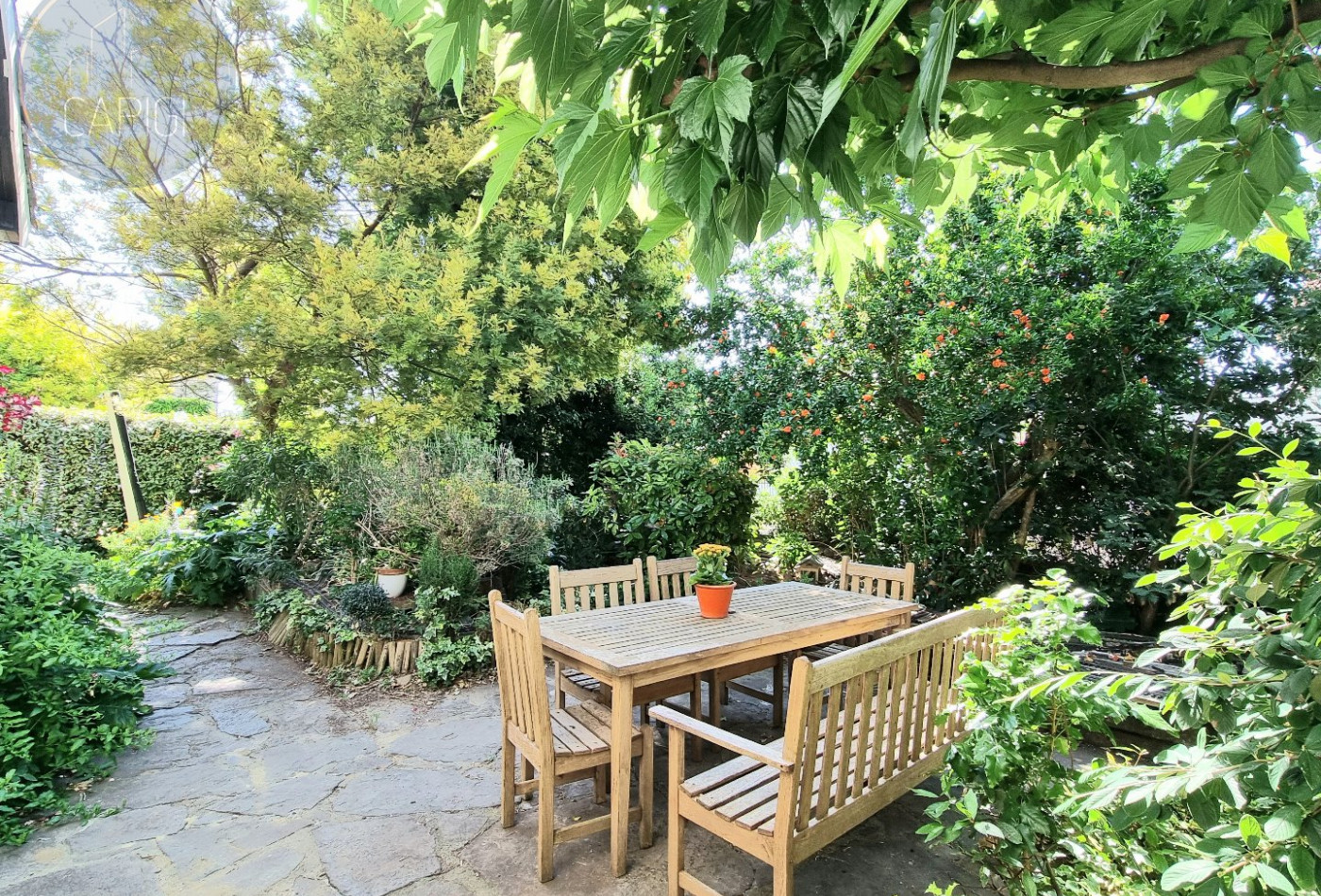 vente Maison individuelle Beziers - Photo 1