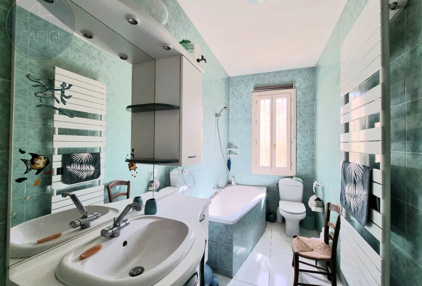 vente Maison individuelle Beziers - Photo 10