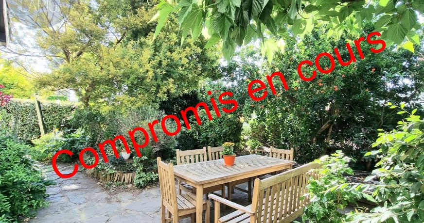 à vendre Maison individuelle Beziers