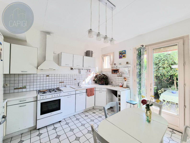 vente Maison individuelle Beziers - Photo 4