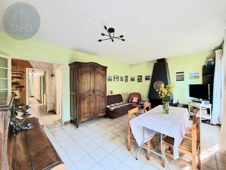vente Maison individuelle Beziers - Photo 5