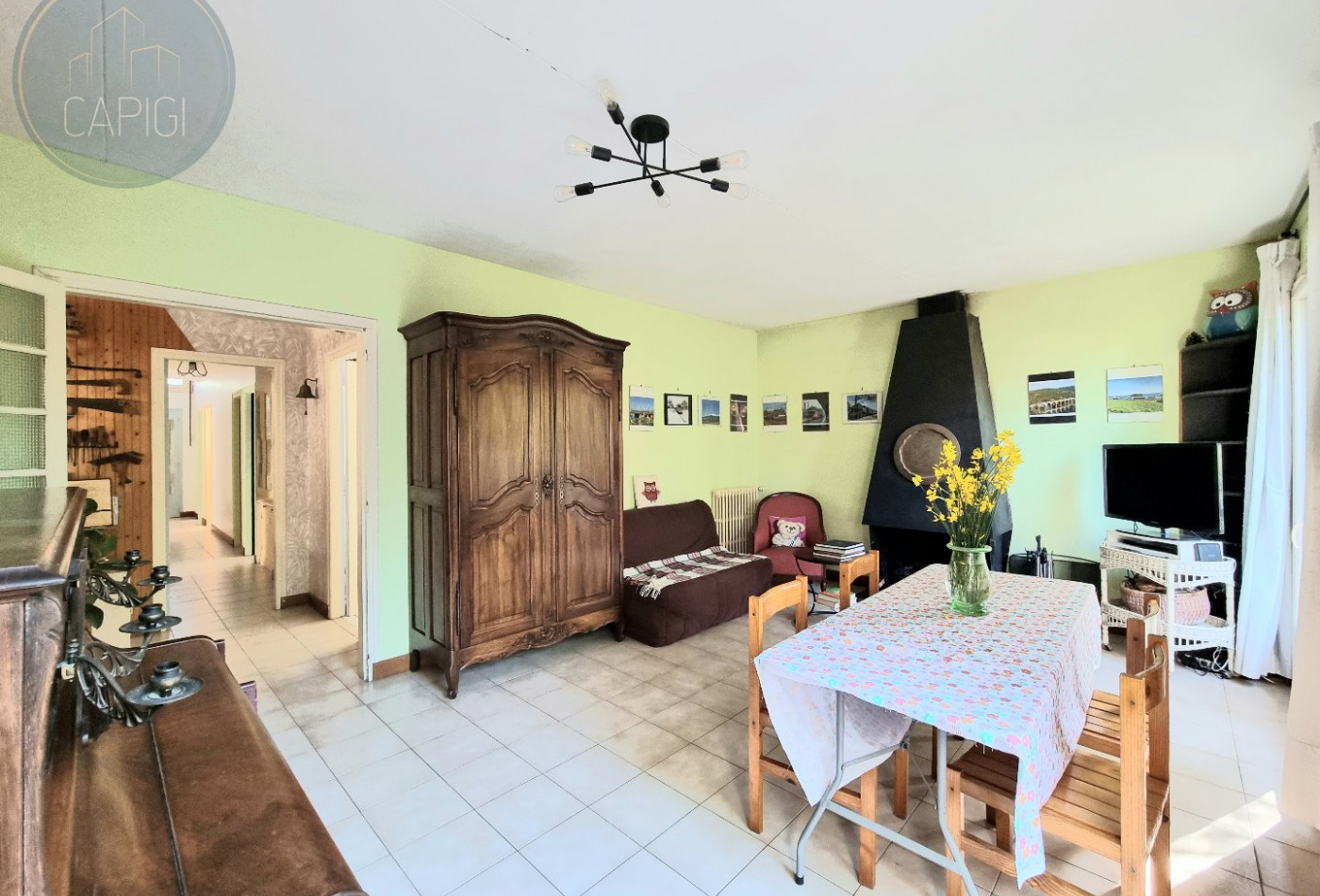 vente Maison individuelle Beziers - Photo 5
