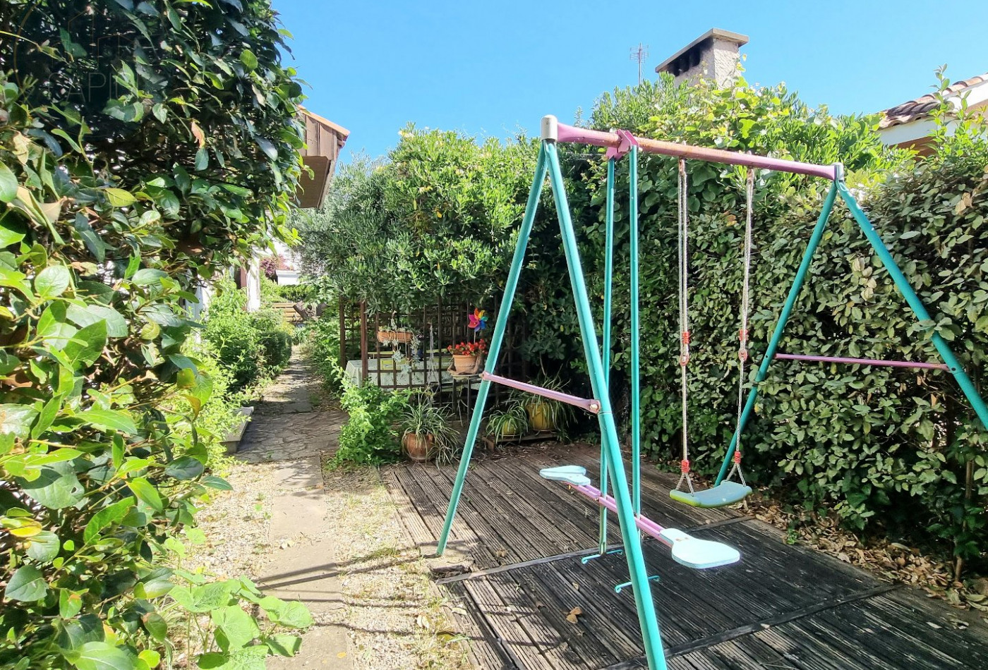 vente Maison individuelle Beziers - Photo 2