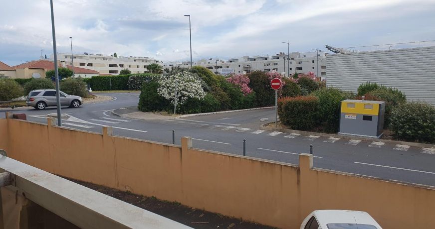 à louer Appartement Beziers