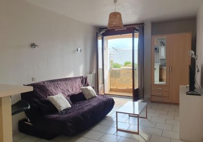 location Appartement Beziers