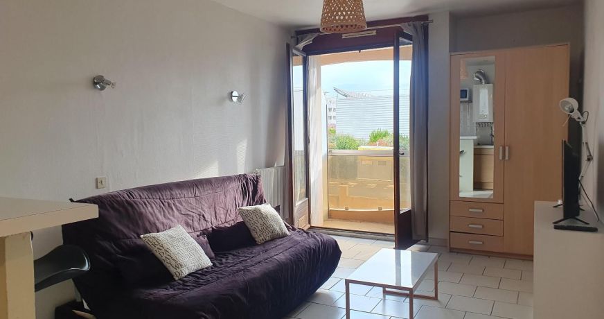à louer Appartement Beziers
