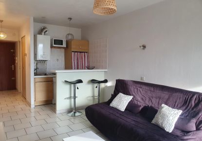 location Appartement Beziers
