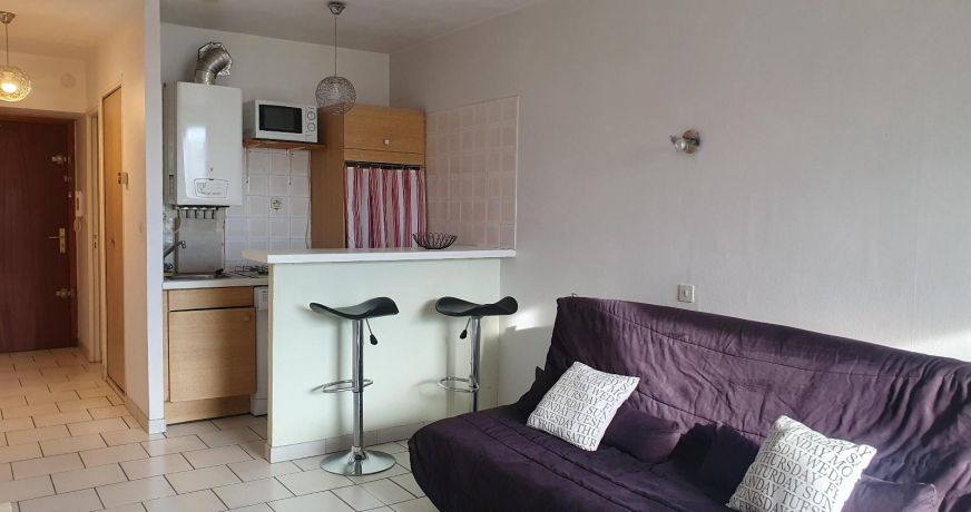 à louer Appartement Beziers