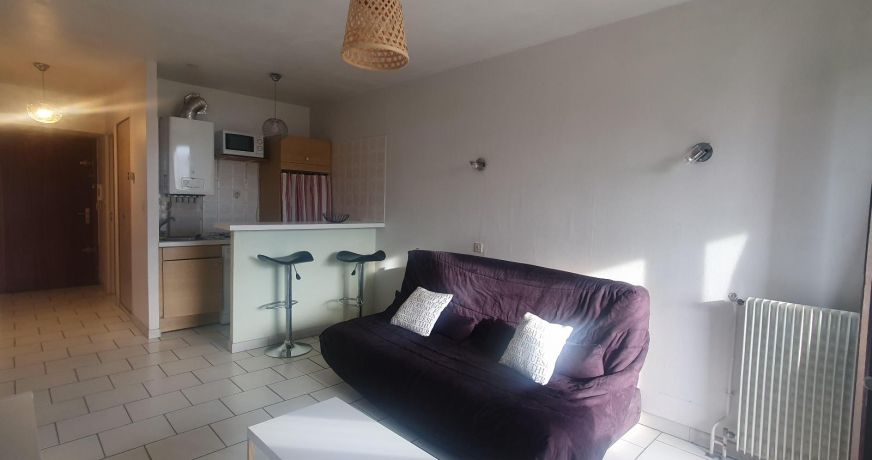 à louer Appartement Beziers