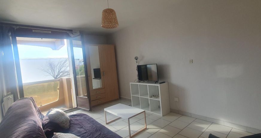 à louer Appartement Beziers