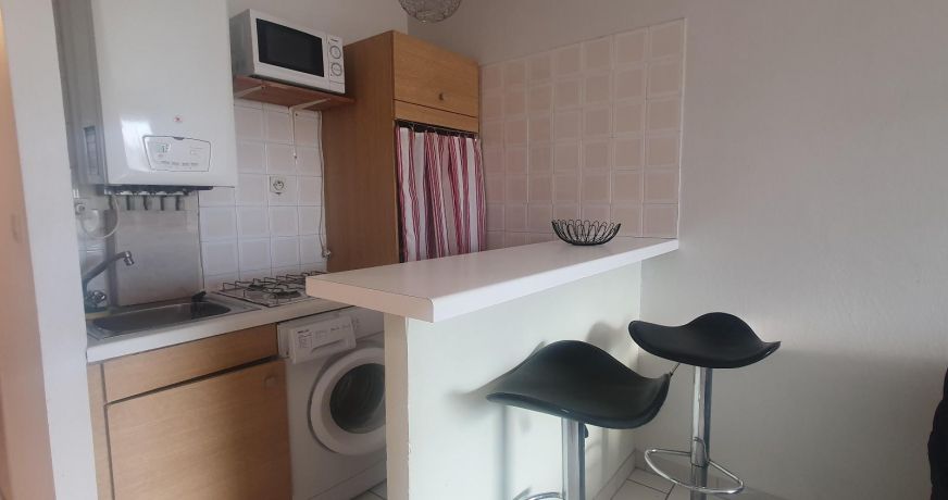 à louer Appartement Beziers