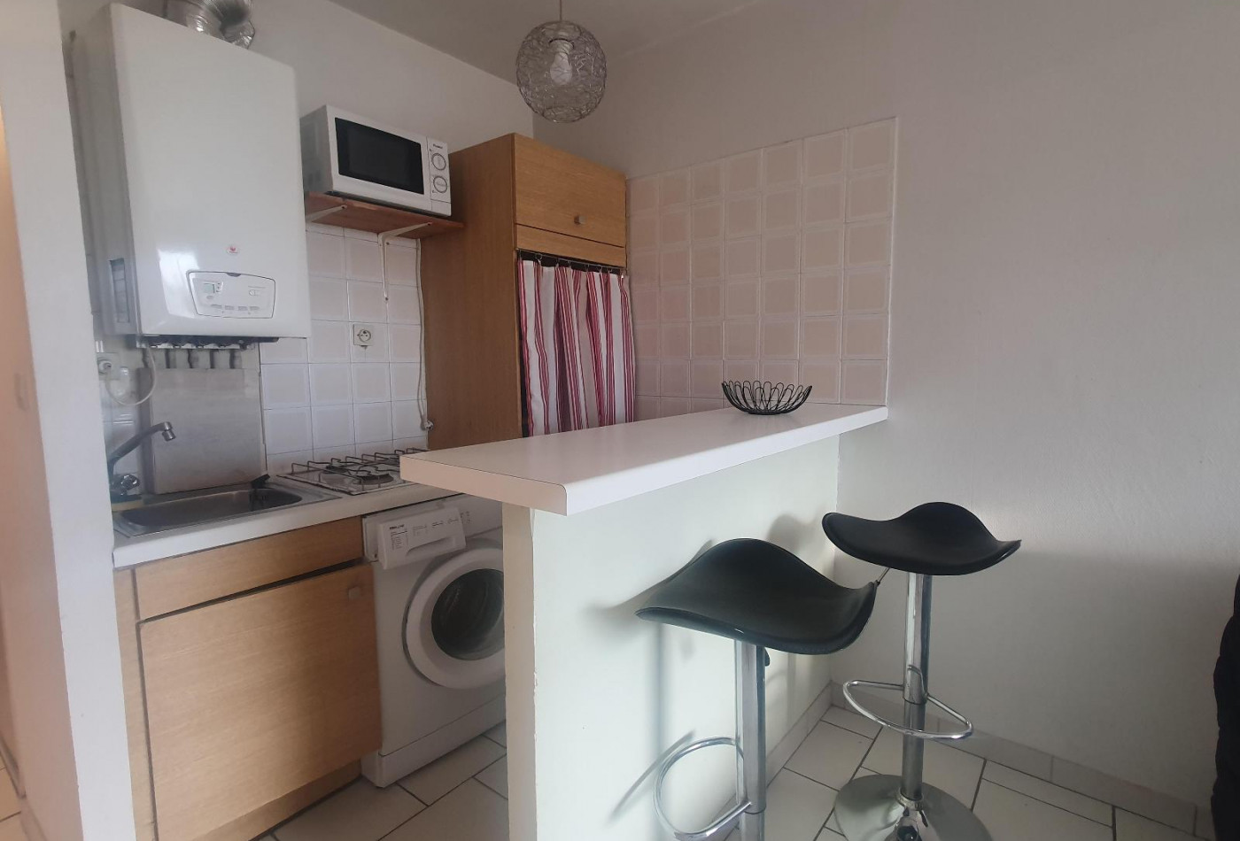 location Appartement Beziers - Photo 3