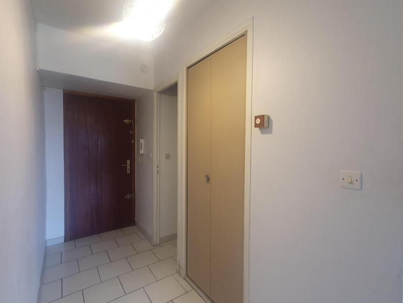 location Appartement Beziers - Photo 10