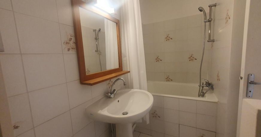 à louer Appartement Beziers