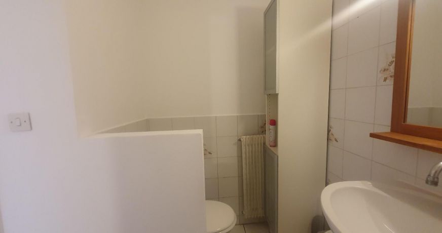 à louer Appartement Beziers