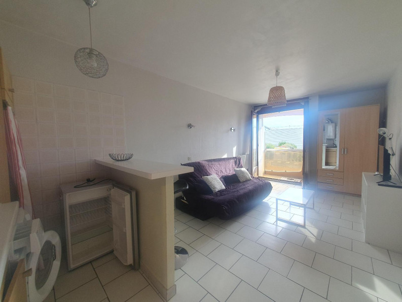 location Appartement Beziers - Photo 7