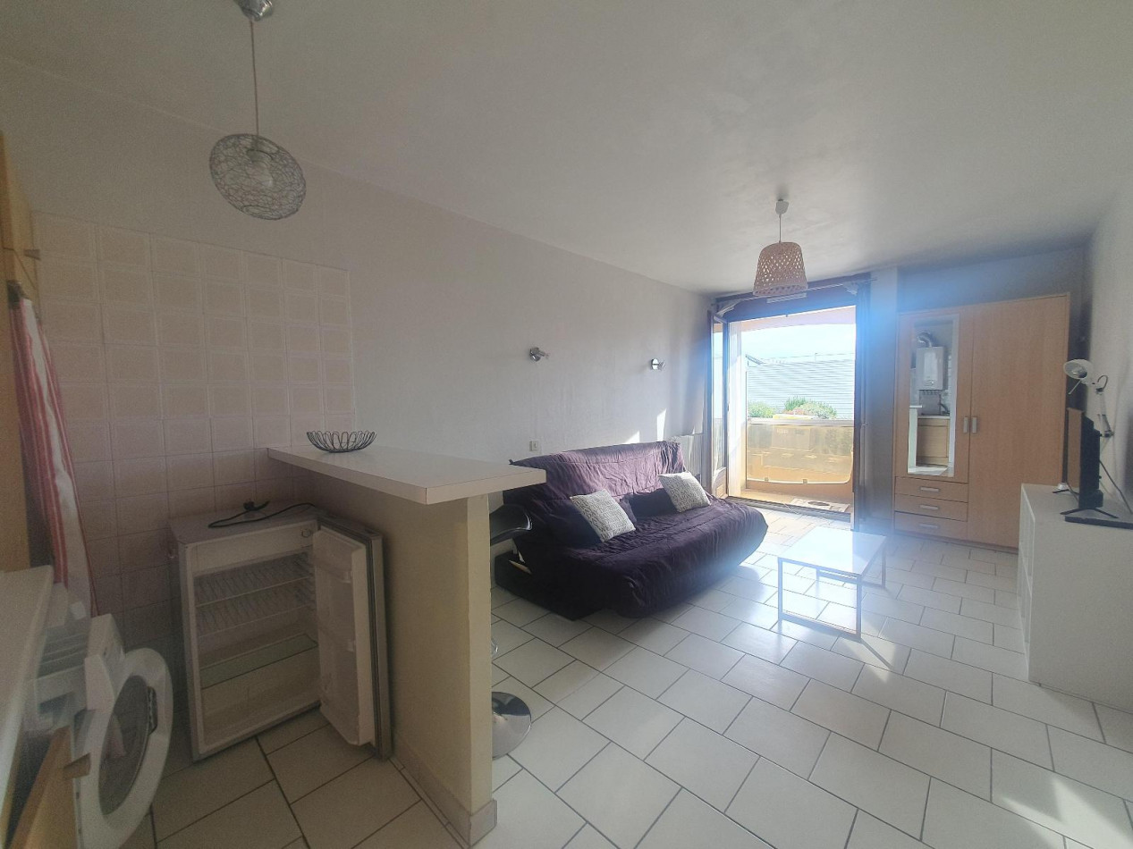 à louer Appartement Beziers - Photo 7