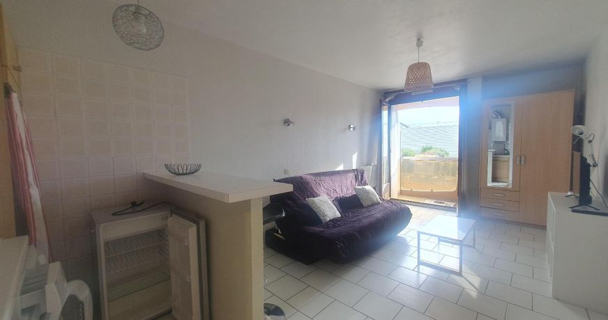 à louer Appartement Beziers