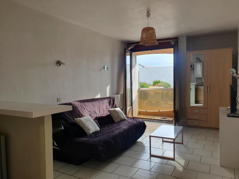 location Appartement Beziers - Photo 6