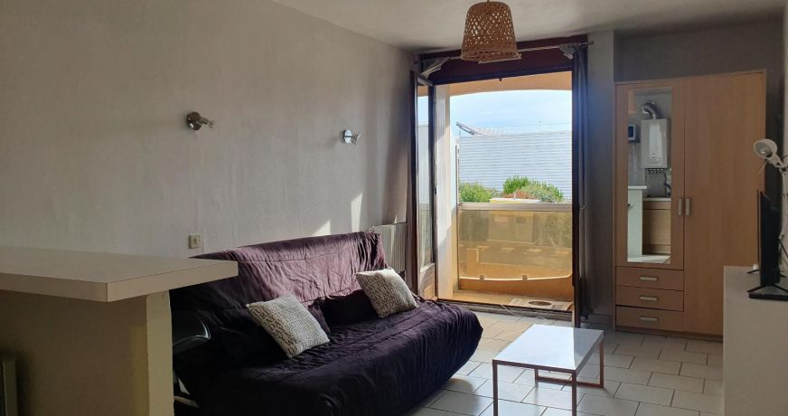 à louer Appartement Beziers