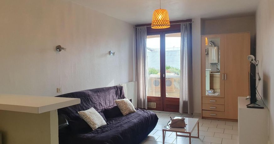 à louer Appartement Beziers