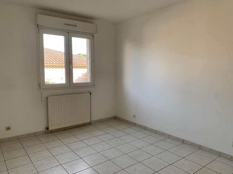 location Appartement Boujan Sur Libron - Photo 10