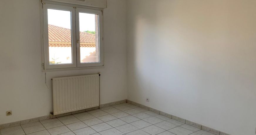 à louer Appartement Boujan Sur Libron