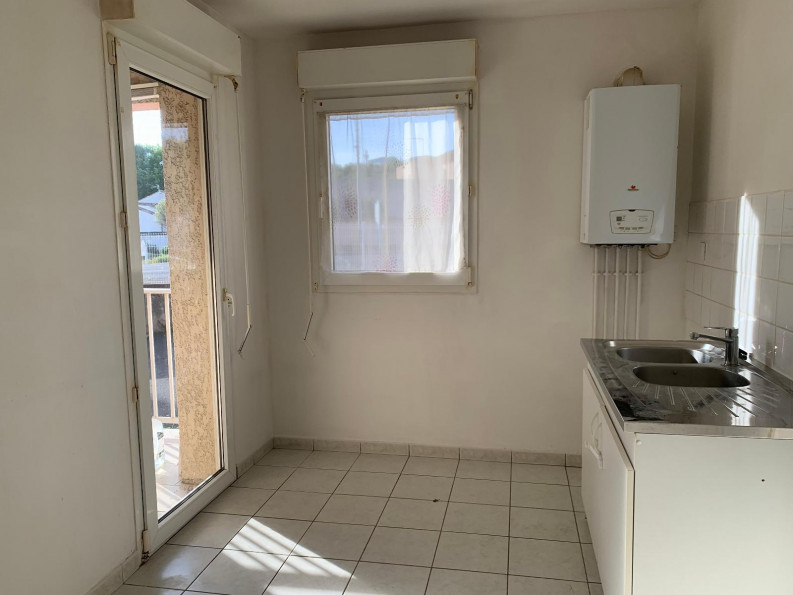 location Appartement Boujan Sur Libron - Photo 3