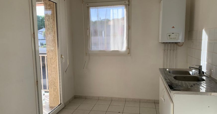 à louer Appartement Boujan Sur Libron