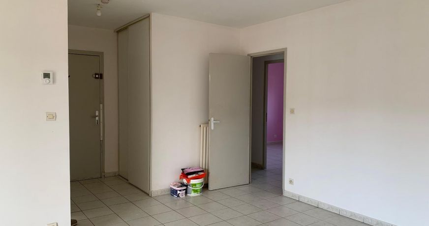 à louer Appartement Boujan Sur Libron