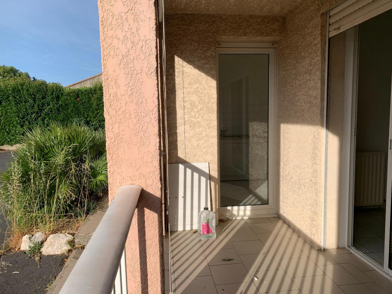 location Appartement Boujan Sur Libron - Photo 4