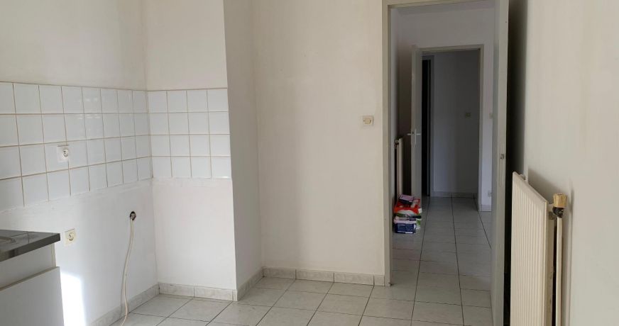 à louer Appartement Boujan Sur Libron