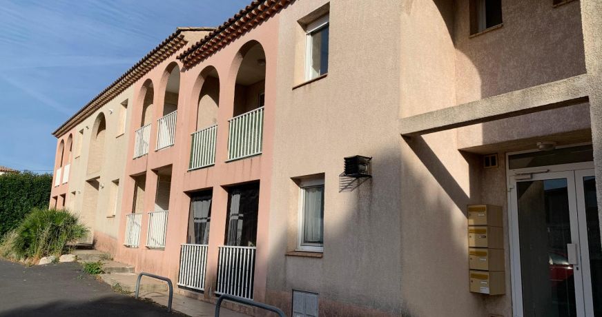 à louer Appartement Boujan Sur Libron