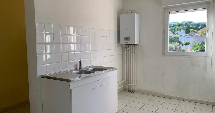 à louer Appartement Boujan Sur Libron